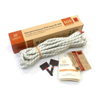 Корд противопожарный STEG ПР-500  PR08.26369