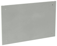 Фальш-панель внешняя глухая 500х800 FORMAT  FO-00-PWSB-050-080