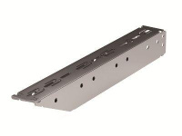 Консоль быстрой фиксации BBF осн.100 1.5мм сталь  BBF5010