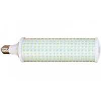 Лампа светодиодная Rolllamp-40 (840.W.N.54) 40Вт 5400лм 4000К CRI>80 IP20 Е27 хВ- 73х245мм  М0000056191