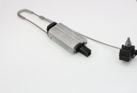 Зажим анкерный PA 2000 Rpi (70-95кв.мм)  10800152