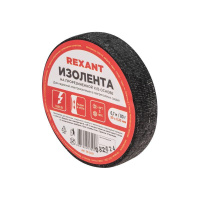 Изолента ХБ 20мм (рул.6.7м) 80г  09-2403