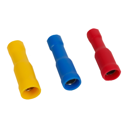 Разъем-штекер РшИм OptiKit S-Shm-PVC-1.25-5-4 (уп.100шт)  278077