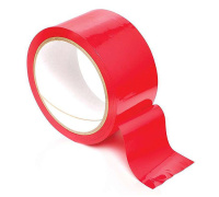 Скотч 48/66 43мкм красн. СКр 48-66-43