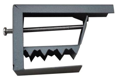 Аксессуар ZGP312 5LED mounting clip GG  911401711752
