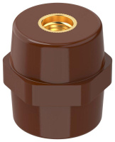 Изолятор опорный SM45 (М12)  YIS11-45-12-K05