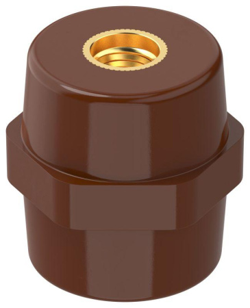 Изолятор опорный SM45 (М12)  YIS11-45-12-K05