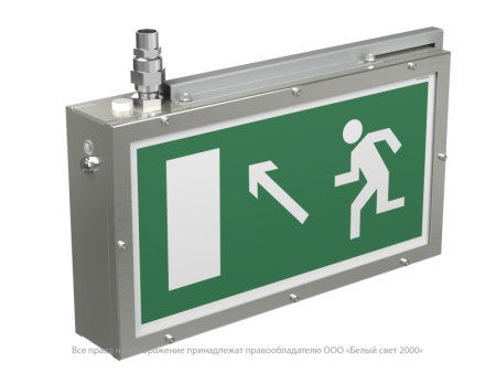 Указатель световой BS-FLAGMAN-10-S1-BSE5 NST  a24600
