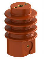 Комплект изоляторов опорных ИО8-125-225С У3 20кВ (ВЕАШ.305660.800-17) (уп.24шт)  ЦБ-00007991