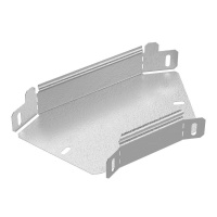 Угол горизонтальный 45град. 150х50 HDZ Стандарт  PR16.1619