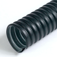 Металлорукав в ПВХ изоляции Р3-ЦП-НГ-20 (уп.50м)  PR.08203