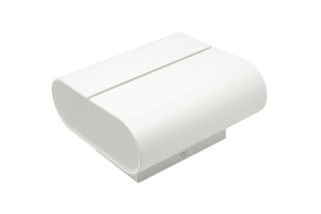 Бра декоративное RAZORGW-1555-6-WH-NW 6Вт 4000К IP20 бел.  00-00002048