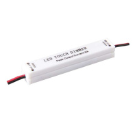 Выключатель-диммер сенсорный (от 0% до /100%) 12/24В 48Вт  1035806