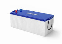 Аккумулятор 12В 190А.ч START MASTER EFB TRUCK R  3401010500010