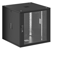 Шкаф телекоммуникационный 15U+650х450 ZU  ZU 6415.9101