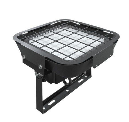 Светильник светодиодный FD 112 GRID 150Вт 5000К PI90  00000025150