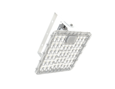 Светильник светодиодный Quadro Store 25/4100 4100лм 25Вт 3000К IP54 70Ra Кп<5 лира  DQS25-3K-L