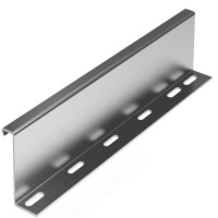 Разделитель для лотка H=200мм L1500  UPH020