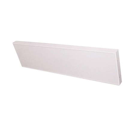Светильник светодиодный Premier 272 LED (опал) IP40 1195х595х40мм накладной встраиваемый расс. ПММА опал 6400лм 72Вт УХЛ 4  01410272113-33