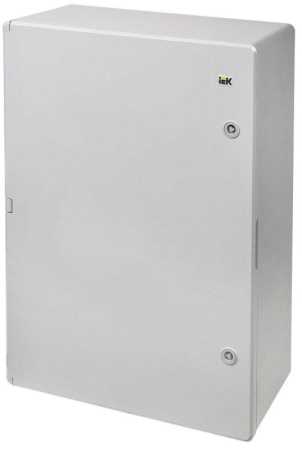 Корпус пластиковый ЩМПп 700х500х250 УХЛ1 IP65  MKP93-N-705025-65