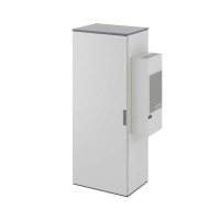 Кондиционер навес. 2000Вт 400В (2 фазы) 1050х400х245мм  R5KLM20042LT