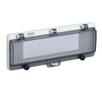 Окно герметичное 13 мод. IP67 PROxima  ak-g-13