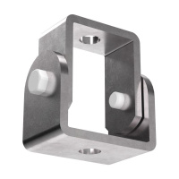 Шарнир универсальный для шпильки М8  PR08.5163