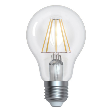 Лампа светодиодная LED-A70-15W/4000K/E27 /CL PLS02WH Sky 15Вт A прозрачная 4000К нейтр. бел. (упак. картон)  UL-00004869