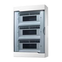 Бокс ЩРН-П-36  730-2000-036 NEW