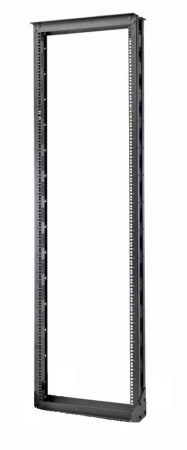 Рама 19дюйм Racknet R300 36U черн.  60L-36-00-30BL