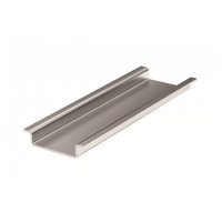 DIN-рейка 35х7.5мм OMEGA 3 с насечкой  02135