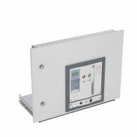 Комплект внешний вертикальный 4п YON AGS-H выкатной Ш=1200 В=600 DKC R5PKEB7V1215274AGS