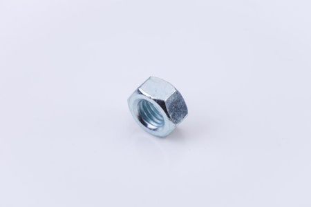 Гайка М 4 DIN 934 A2-70 K  0630060180K