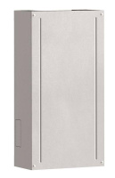 Короб верхний КЭТ/КСС-600 LIGHT (уп.2шт)  IND-KET-KCC-1-0600-L