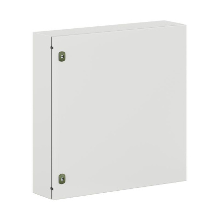 Корпус навесной уличный ST Outdoor с М/П 800х800х200мм IP66  R5ST0882-OUTDOOR