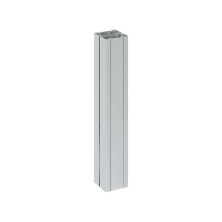 Удлинитель колонны  Connect ALK2200 0.5м алюм.  ALK22P05-8