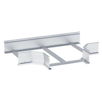 Ответвитель лестничный T-образ. 150х800 2мм усилен.  tltp150800-2