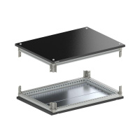 Рама крыши и дна для шкафов CQE N ШхГ 600х800мм  R5NKTB68