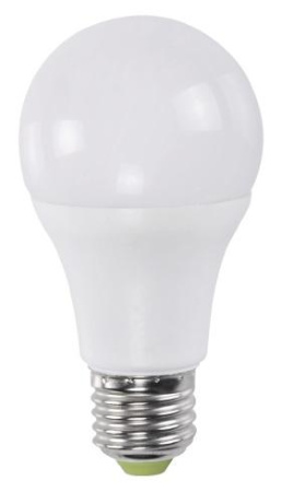 Лампа светодиодная PLED-DIM 12Вт A60 грушевидная 3000К тепл. бел. E27 1060лм 220-240В диммир.  2855879