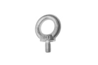 Рым-болт М8 оцинк.  SF.75.0008