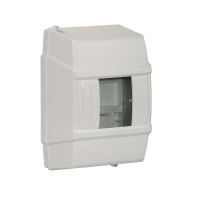 Бокс ОП IP40 4 авт  63141