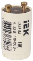 Стартер LS151M 4...22Вт 110-130В  LLD151-LS-22 Стартер LS151M 4...22Вт 110-130В  LLD151-LS-22