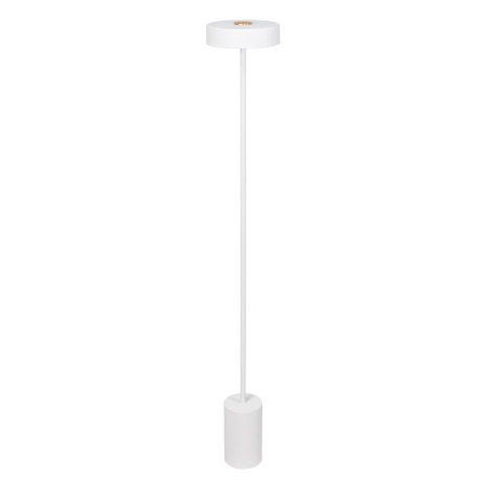 Светильник светодиодный SP-SAMSARA-FLOOR-16W Warm3000 WH 110 deg 230В IP20 металл  053772