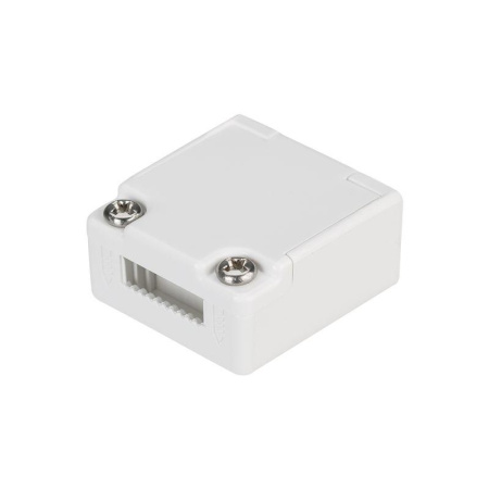 Заглушка для ленты ARL-50000PV (15.5х6мм) глухая  027061