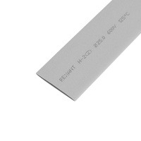 Трубка термоусадочная 25.0/12.5мм сер. 1м (уп.10шт)  22-5010