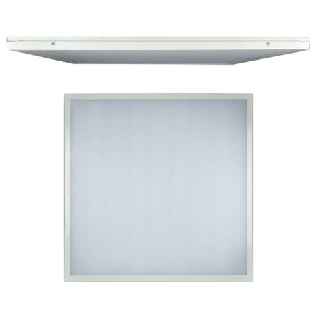 Светильник светодиодный ULP-Q106 6060-34W/DW WHITE (с драйвером) VOLPE UL-00001875