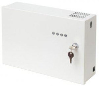 Прибор управления оповещением Октава 100ц без АКБ  240629