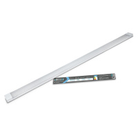 Светильник светодиодный ДПО-110 ПРИЗМА 36Вт 6500К IP40 1200мм  4690612053158 Светильник светодиодный ДПО-110 ПРИЗМА 36Вт 6500К IP40 1200мм  4690612053158