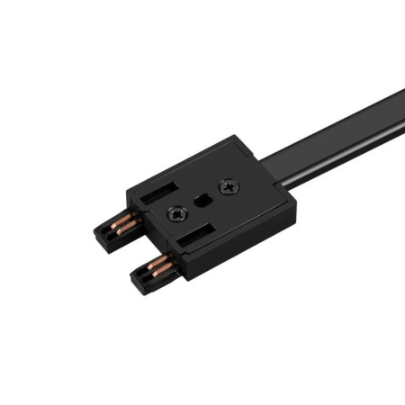Коннектор питания MAG-VIBE-CON-POWER (BK) IP20 металл  044183