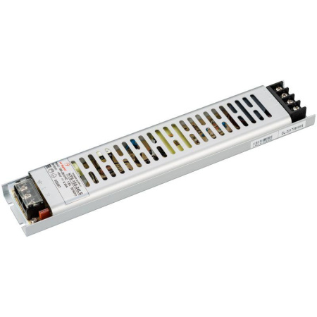 Блок питания HTS-150-24-LS 24В 6.25А 150Вт IP20 сетка 3 года  023257